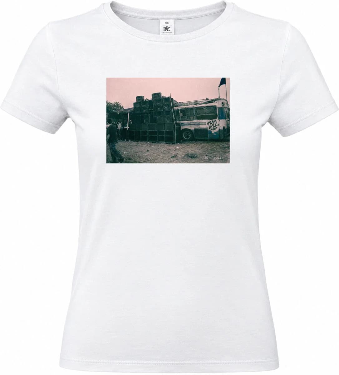 T-shirt